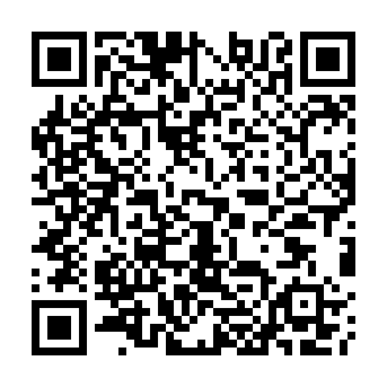QR code vers l'itinéraire Google Maps de DIAMOND CITY PK17